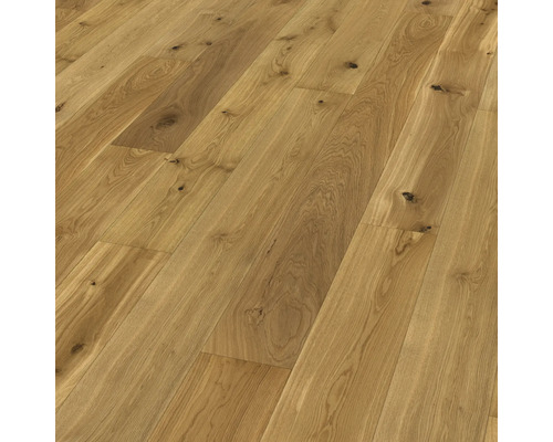 Parquet 11.0 chêne expressif