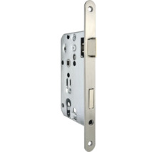 Serrure à mortaiser pour portes intérieures