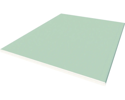 Plaque de plâtre Knauf panneau composite avec EPS GKBI 1250 x 900 x 12,5 + 20 mm