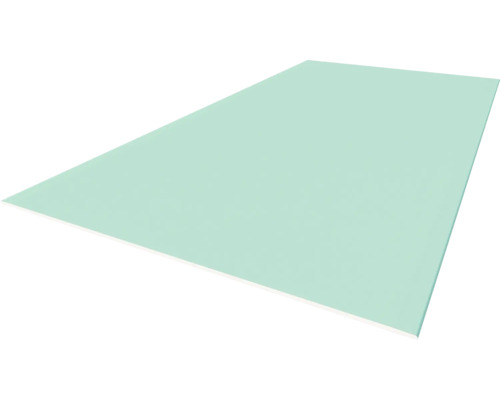 Plaque de plâtre Knauf panneau multifonction panneau coupe-feu 2000 x 1250 x 12,5 mm
