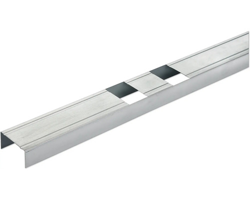 Profilé de linteau de porte Knauf CW/UA 1600 x 75 x 40 mm