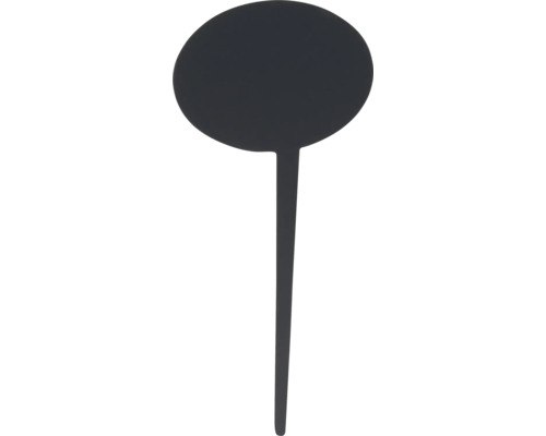 Pflanzenstecker aus Kunststoff