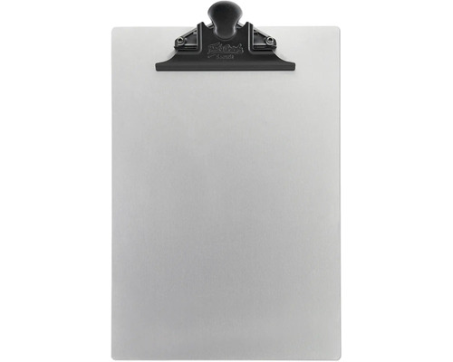 Klemmbrett aus Kunststoff