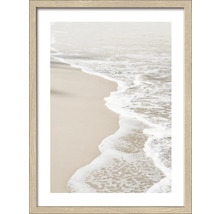 Gerahmtes Bild Sea Mood V 33x43 cm