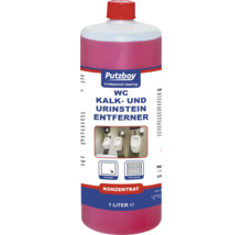 Putzboy WC Kalk- und Urinstein Entferner, 1 Liter