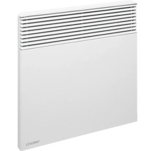 Convecteur mural Serena Eco P avec thermostat 1500 watts blanc