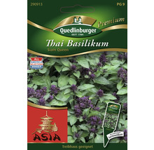Quedlinburger Thai Basilikum Samenpackung