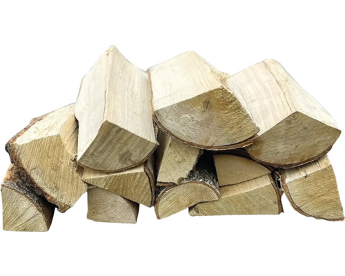 Bois pour cheminées en sac 12.5 dm³ (contreplaqué) Bois pour cheminées en sac 12.5 dm³ (contreplaqué)