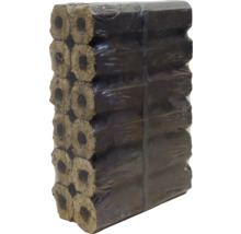 Briquettes de bois 10 kg - HORNBACH Luxembourg
