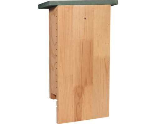 Nichoir à chauves-souris en bois