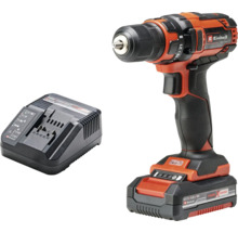 Visseuse-perceuse sans fil Einhell avec chargeur