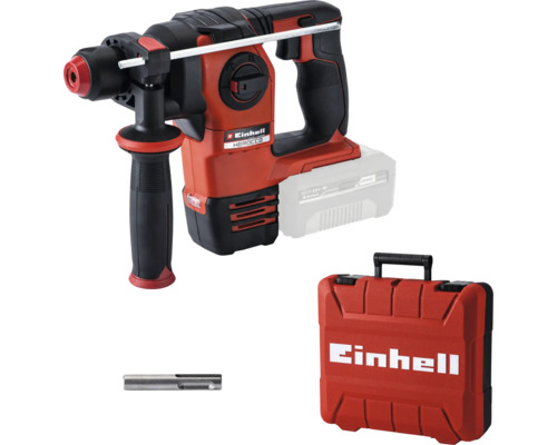 Marteau perforateur sans fil Einhell Power X-Change Herocco, sans batterie ni chargeur