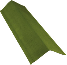 Dachfirst aus Faserzement