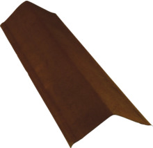 Dachfirstziegel aus Ton