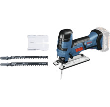 Scie sauteuse sans fil Bosch GST 18V-LI-S, sans batterie