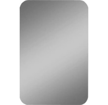 Spiegelschrank DSK Black Trend schwarz