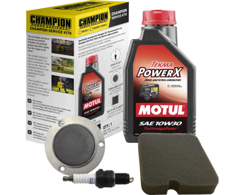 Kit de service adapté à tous les générateurs 500559-EU Kit de service adapté à tous les générateurs 500559-EU