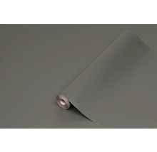 d-c-fix® Klebefolie Uni Matt anthrazit 67,5x200 cm-thumb-0