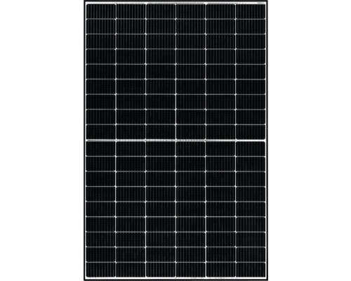 Installations photovoltaïques complètes
