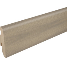Sockelleiste aus Holz