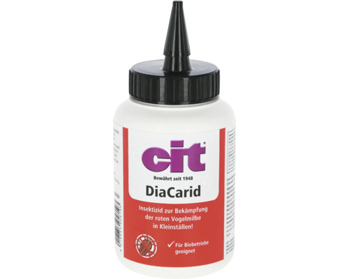 Poudre anti-acariens DiaCarid 100 g