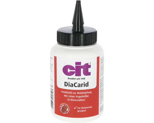 Poudre anti-acariens DiaCarid 100 g Poudre anti-acariens DiaCarid 100 g