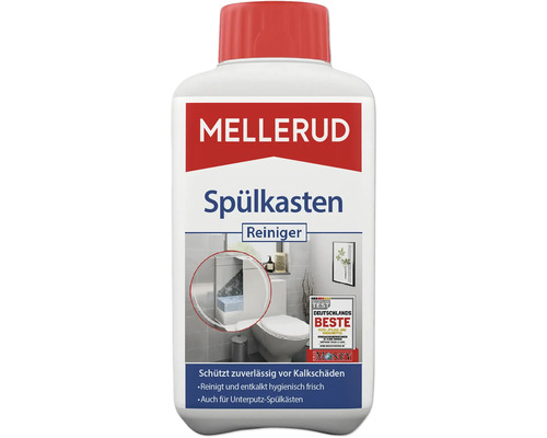 Spülkasten Reiniger Mellerud 0,5 l