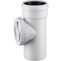 Tube de nettoyage SKOLANsafeRE DN 110 mm