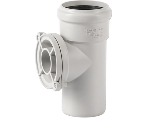 Tube de nettoyage SKOLANsafeRE DN 78 mm