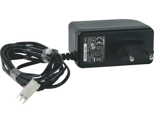 Alimentation sur secteur SYR 24C AC à partir de 08/12 pour IT 3000 000.00.927 Alimentation électrique avec câble et fiche