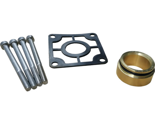 Kit de raccordement SYR filtre pour NeoSoft 5000.00.900 Kit de raccordement SYR filtre pour NeoSoft 5000.00.900