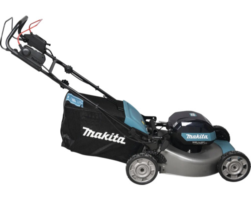 Tondeuse à gazon sans fil Makita