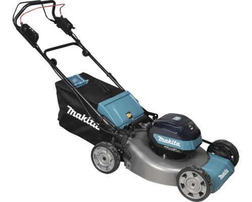 Tondeuse à gazon sans fil de Makita