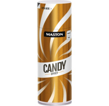 Bombe de peinture Mastons Candy Effect