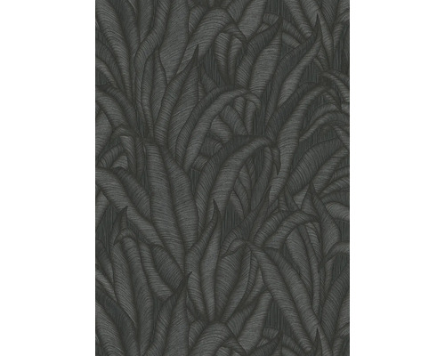 Papier peint intissé 10371-15 GMK Fashion for walls 4 Floral noir