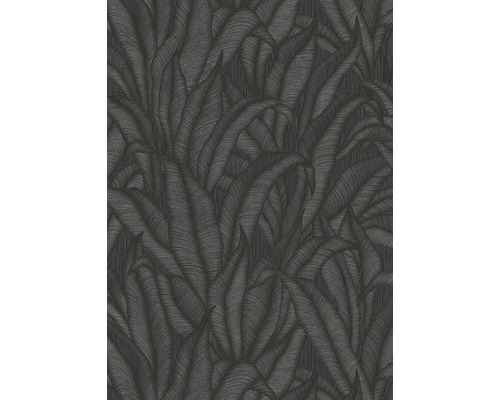 Vliestapete 10371-15 GMK Fashion for walls 4 Floral schwarz