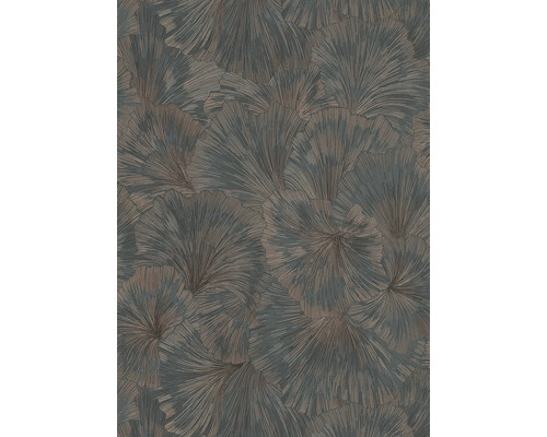 Papier peint intissé 10373-47 GMK Fashion for walls 4 Floral anthracite