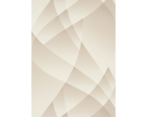 Papier peint intissé 10374-02 GMK Fashion for walls 4 graphique beige