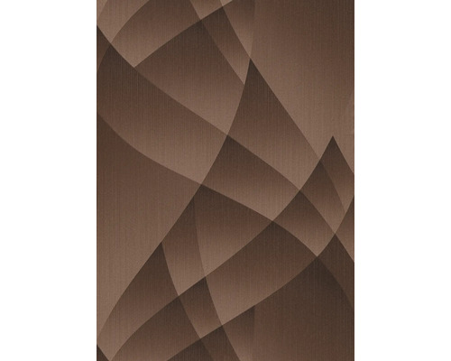 Papier peint intissé 10374-48 GMK Fashion for walls 4 graphique bronze