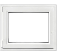 Kunststofffensterrahmen