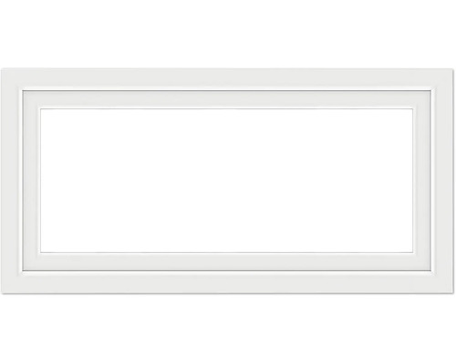 Cadre photo rectangulaire