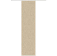 Panneau japonais en tissu