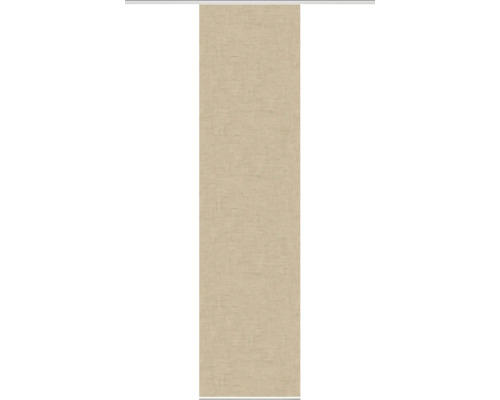 Panneau japonais en tissu