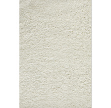 Moquette en velours frisé Sedna® Proteus fil 100% Econyl® blanc 400 cm de largeur (marchandise au mètre)-thumb-1