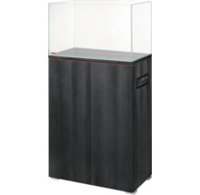 Aquarium mit Unterschrank
