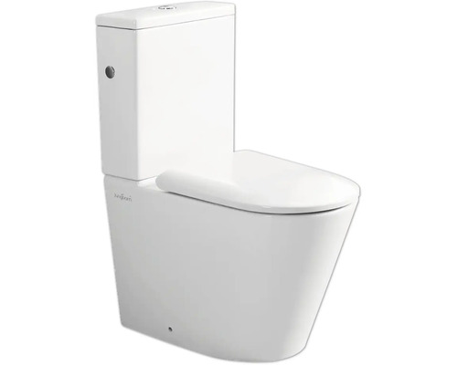 Ensemble WC sans bride Jungborn FLORIEL blanc-0