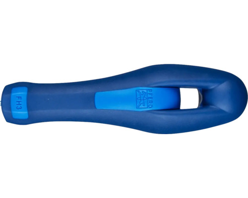 Manche de lime ergonomique Pferd FH3-1 pour limes de tronçonneuse Ø 4,8-5,5 et limes CHISEL BIT