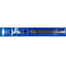 Pferd Flachstumpffeile 150 mm im Blister