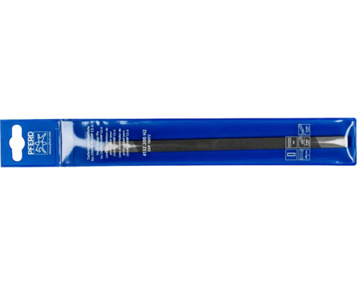 Lime de profondeur Pferd pour tronçonneuses