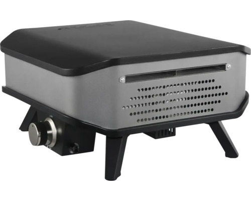 Pizzaofen für den Aussenbereich